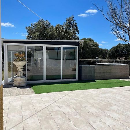Villa Entre Encinas Moralina Екстериор снимка
