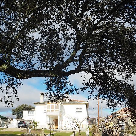 Villa Entre Encinas Moralina Екстериор снимка