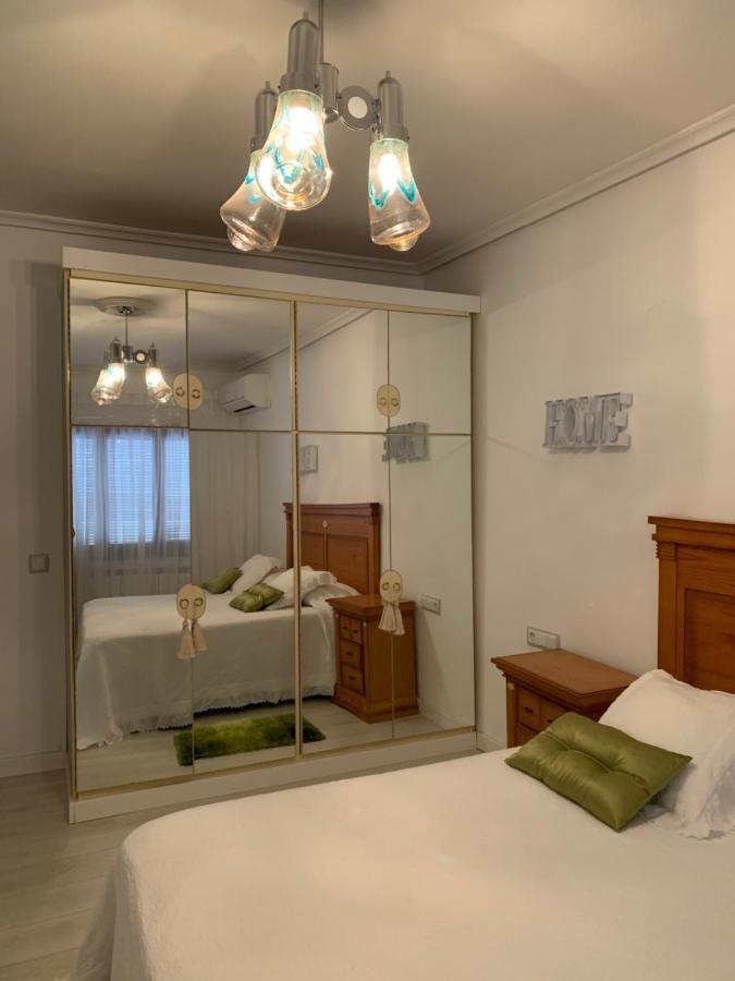 Villa Entre Encinas Moralina Екстериор снимка