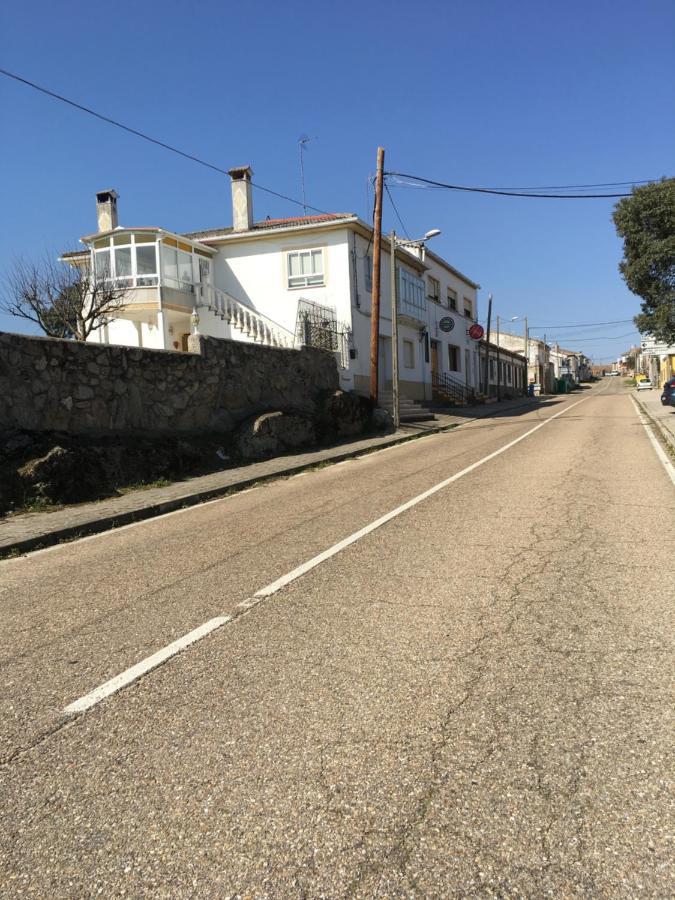 Villa Entre Encinas Moralina Екстериор снимка