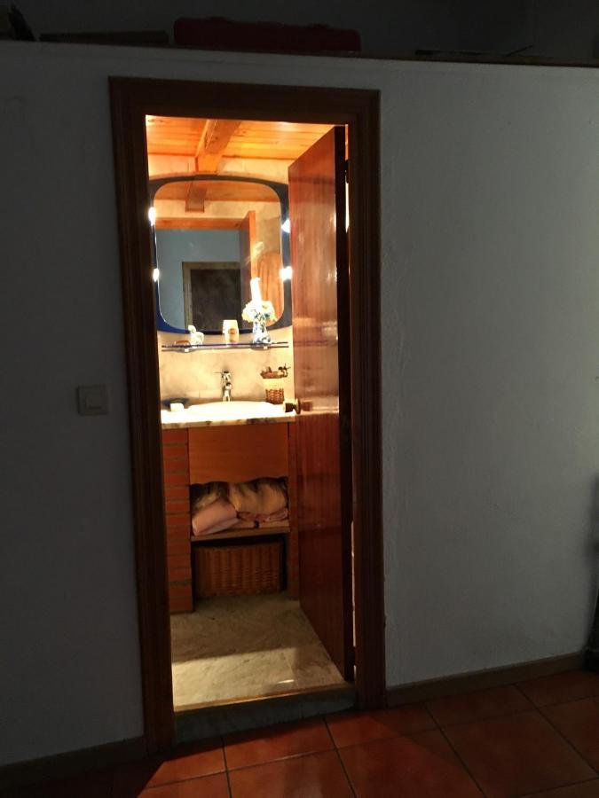 Villa Entre Encinas Moralina Екстериор снимка