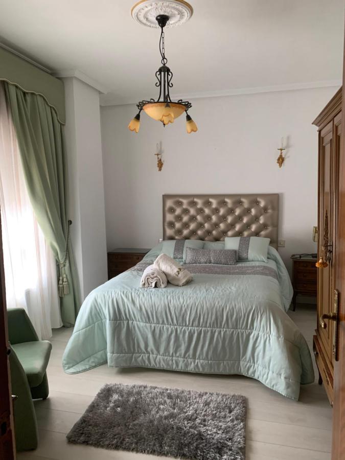 Villa Entre Encinas Moralina Екстериор снимка