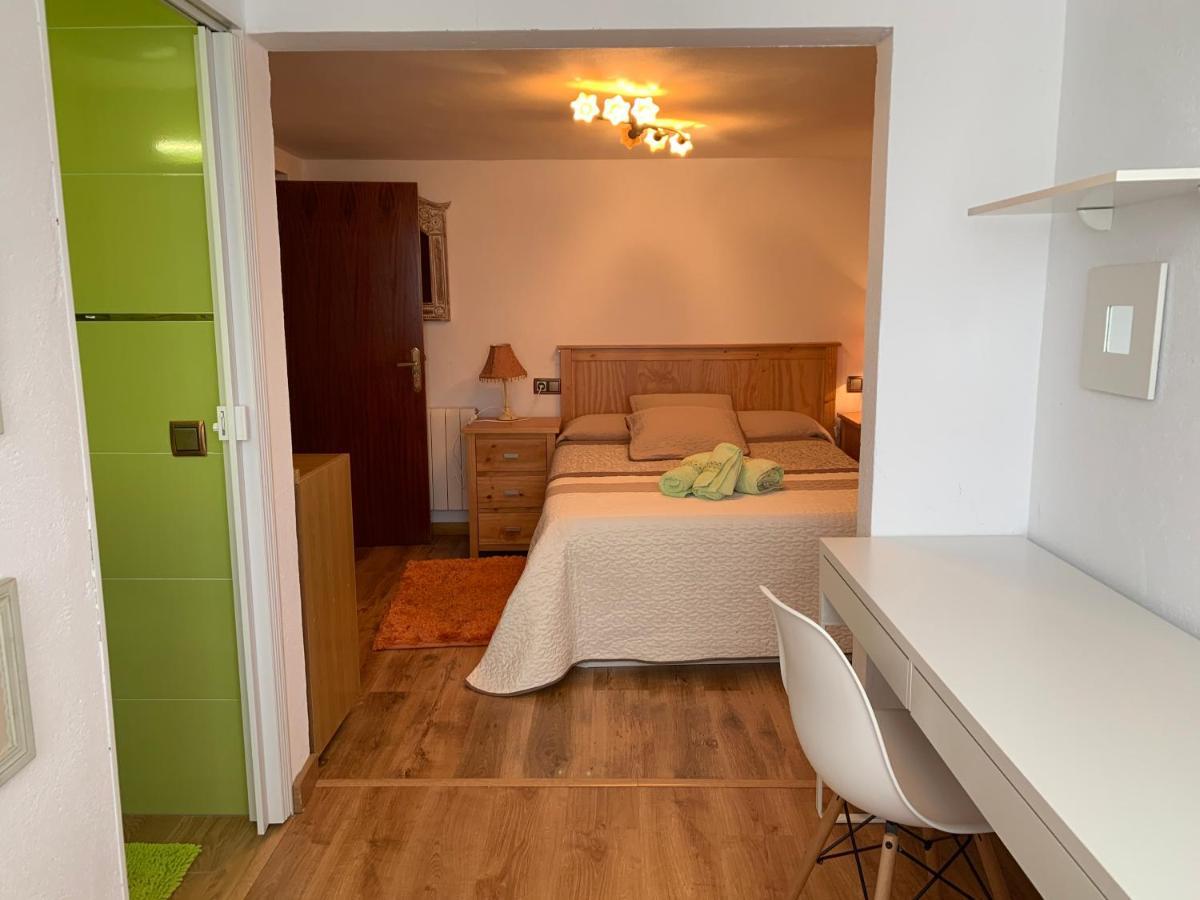 Villa Entre Encinas Moralina Екстериор снимка
