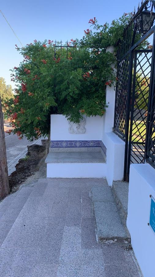 Villa Entre Encinas Moralina Екстериор снимка