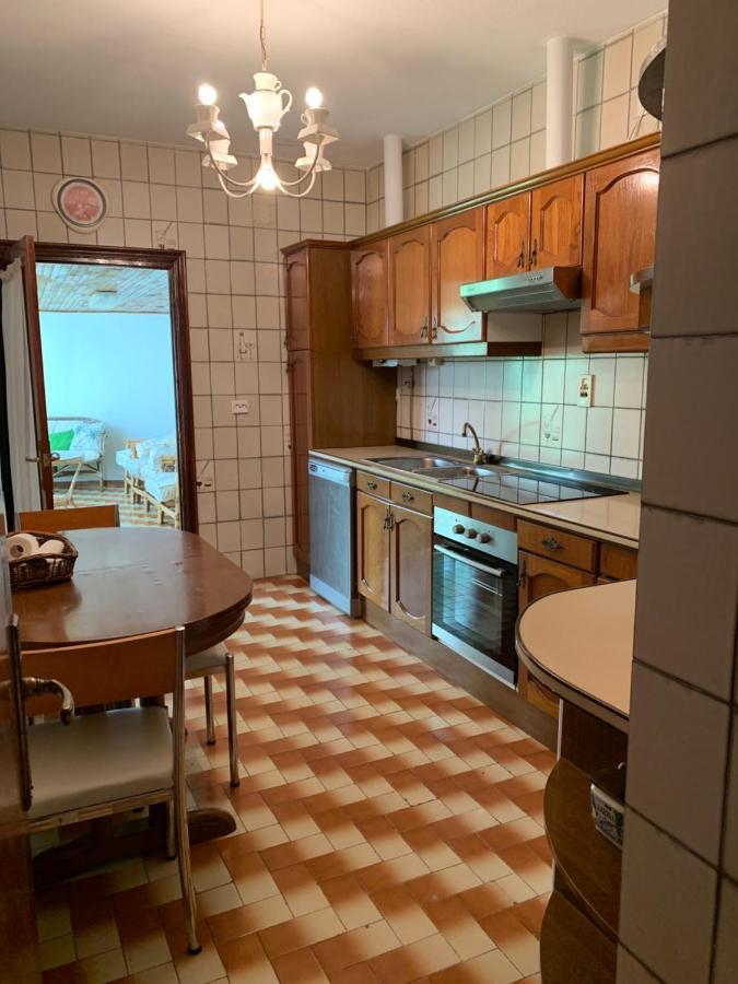 Villa Entre Encinas Moralina Екстериор снимка