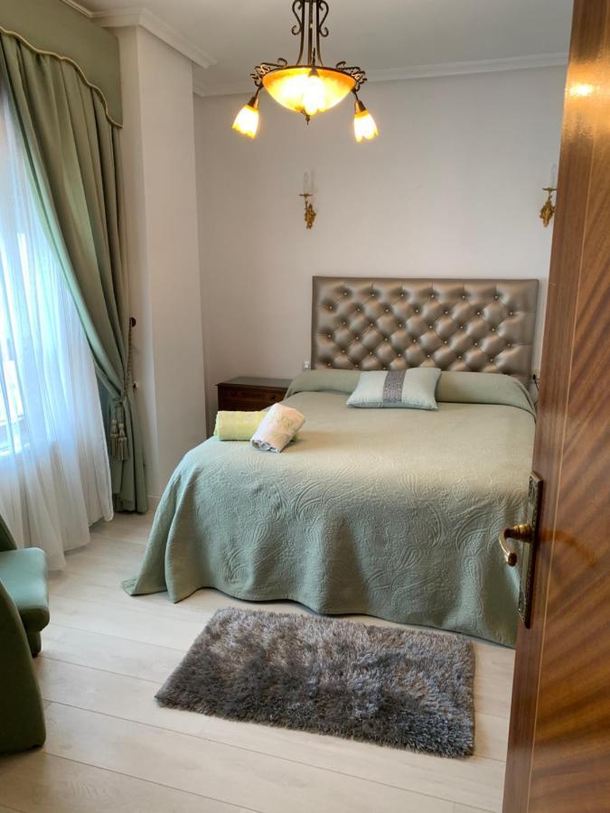 Villa Entre Encinas Moralina Екстериор снимка