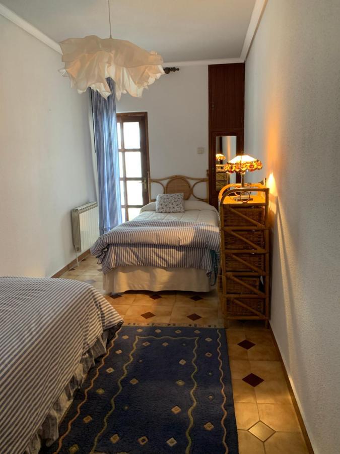 Villa Entre Encinas Moralina Екстериор снимка