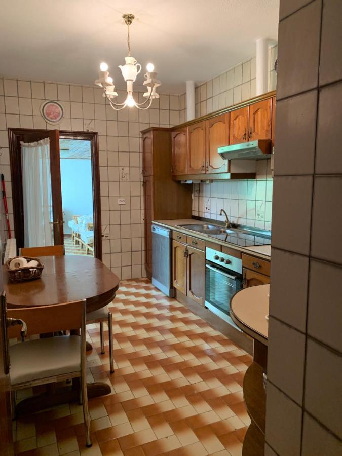 Villa Entre Encinas Moralina Екстериор снимка