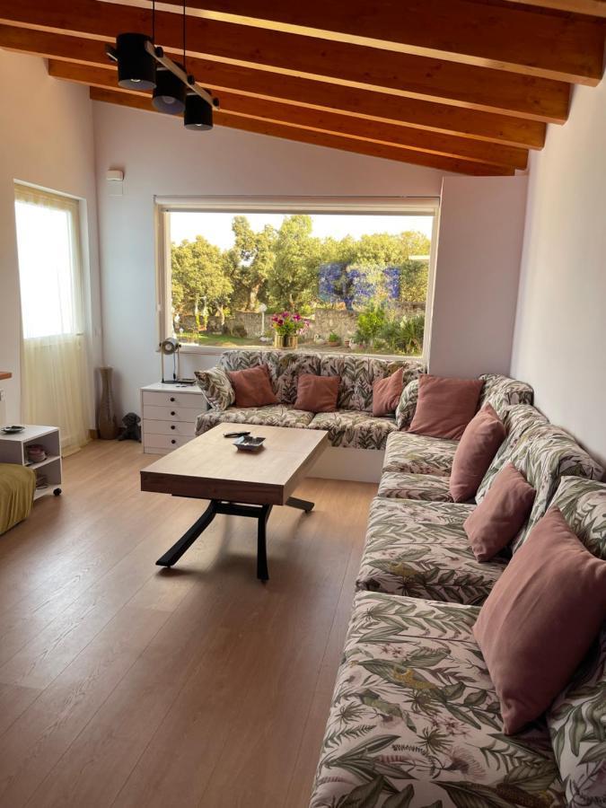 Villa Entre Encinas Moralina Екстериор снимка