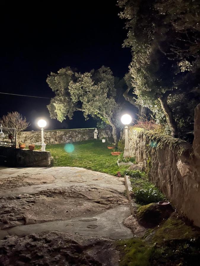 Villa Entre Encinas Moralina Екстериор снимка