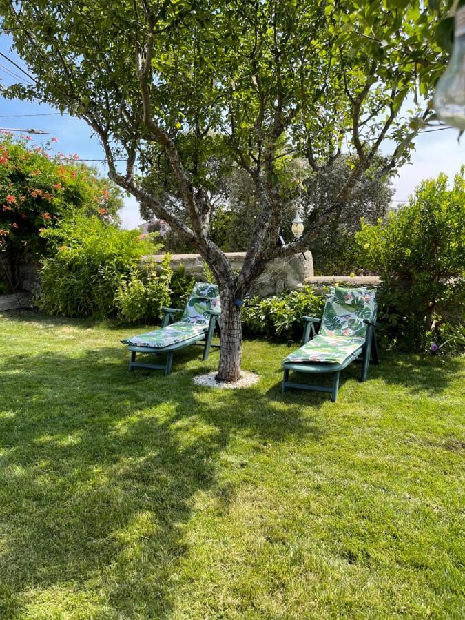 Villa Entre Encinas Moralina Екстериор снимка