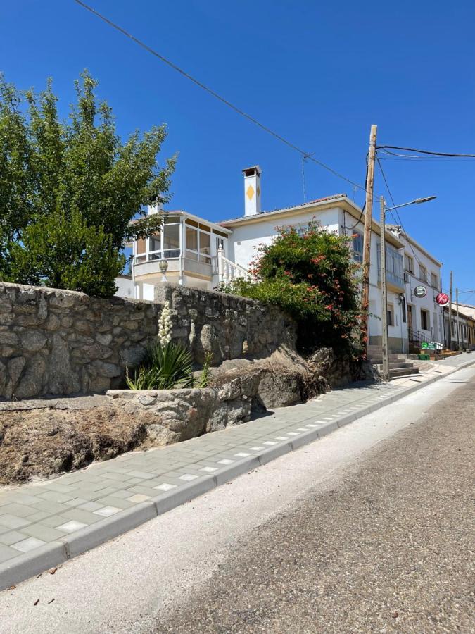 Villa Entre Encinas Moralina Екстериор снимка