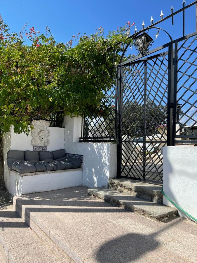 Villa Entre Encinas Moralina Екстериор снимка
