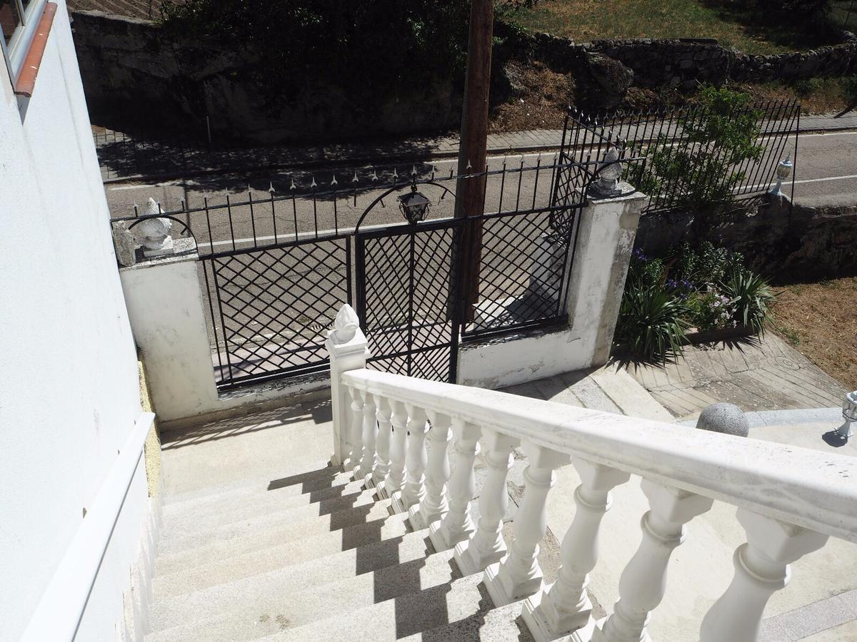 Villa Entre Encinas Moralina Екстериор снимка