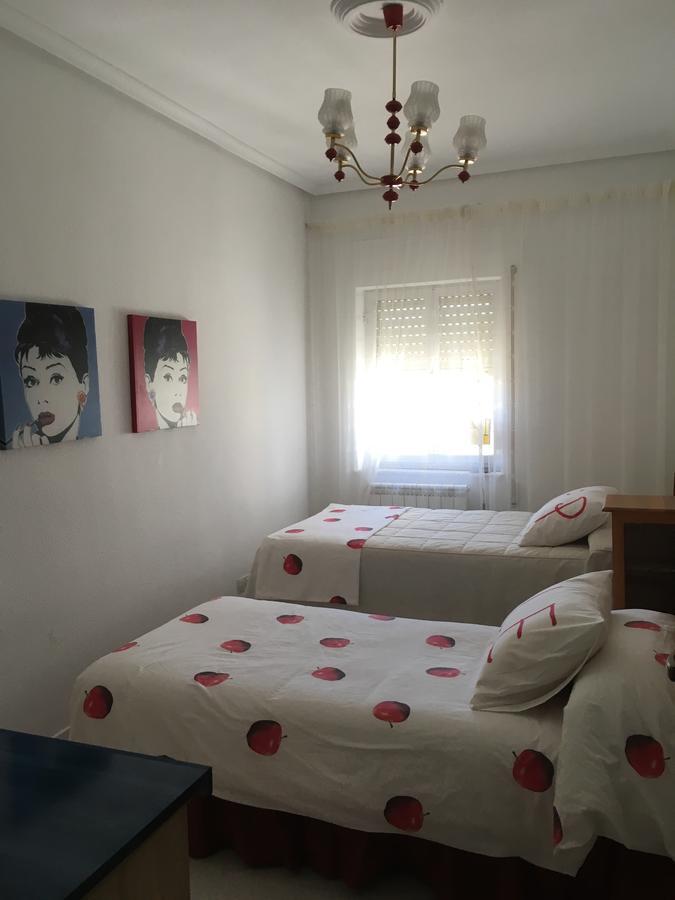 Villa Entre Encinas Moralina Екстериор снимка
