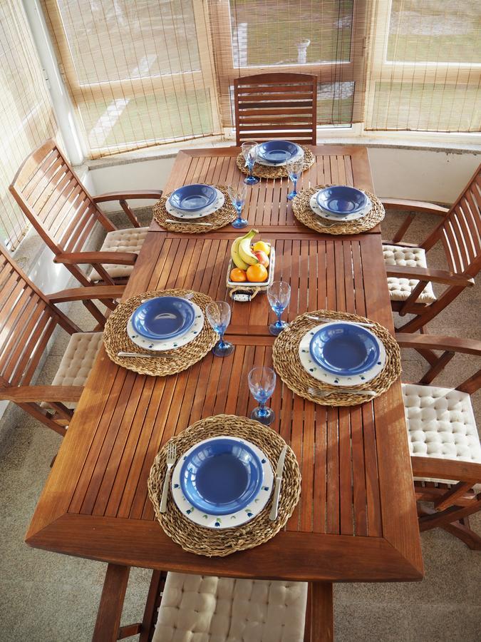 Villa Entre Encinas Moralina Екстериор снимка