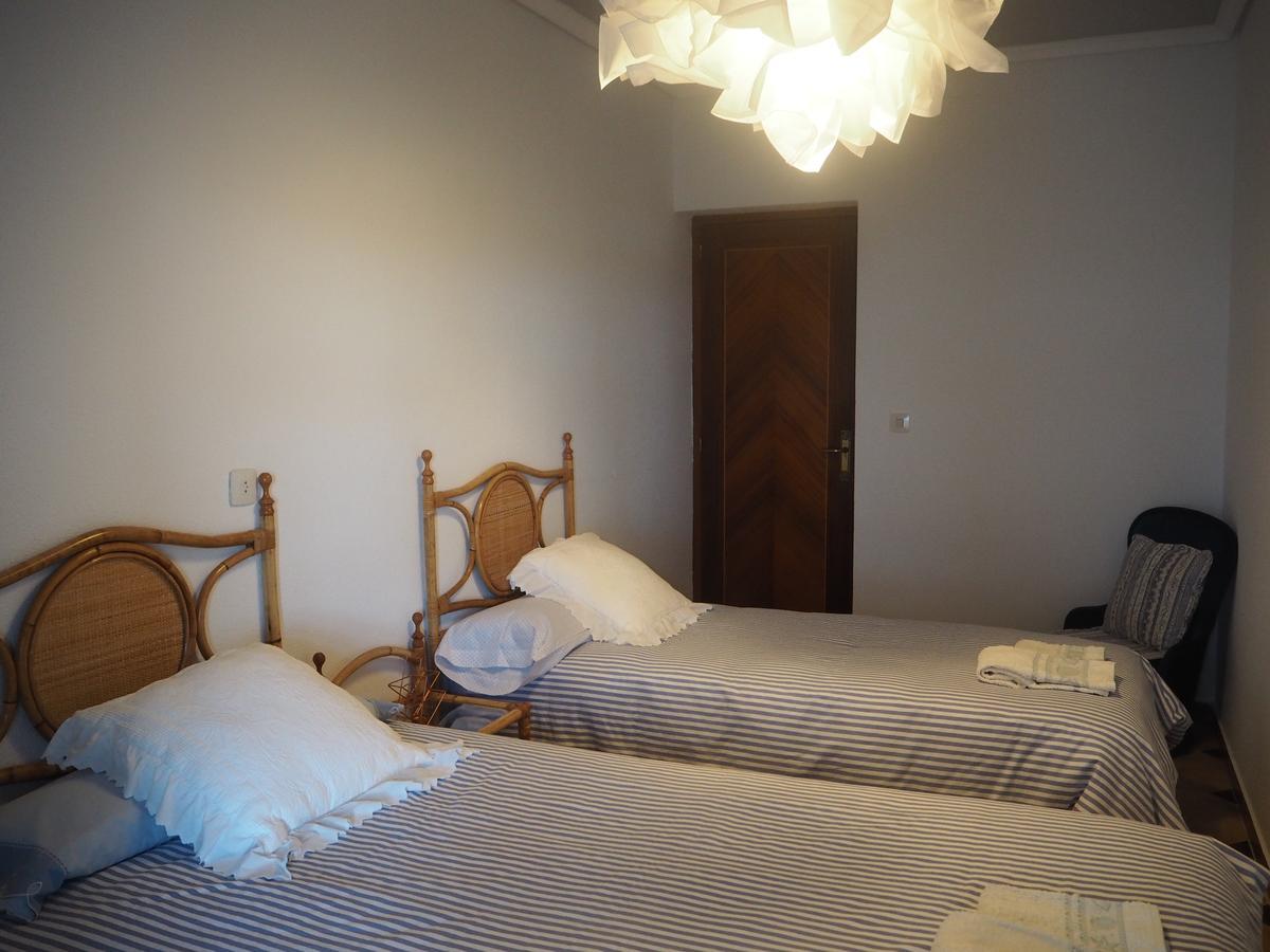 Villa Entre Encinas Moralina Екстериор снимка