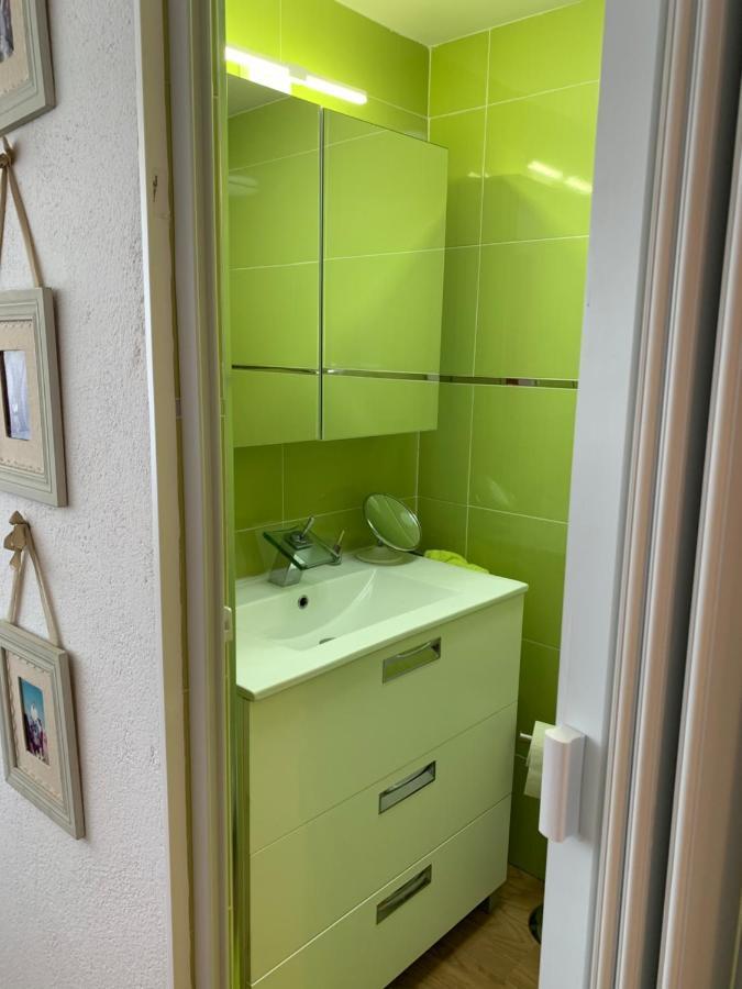 Villa Entre Encinas Moralina Екстериор снимка