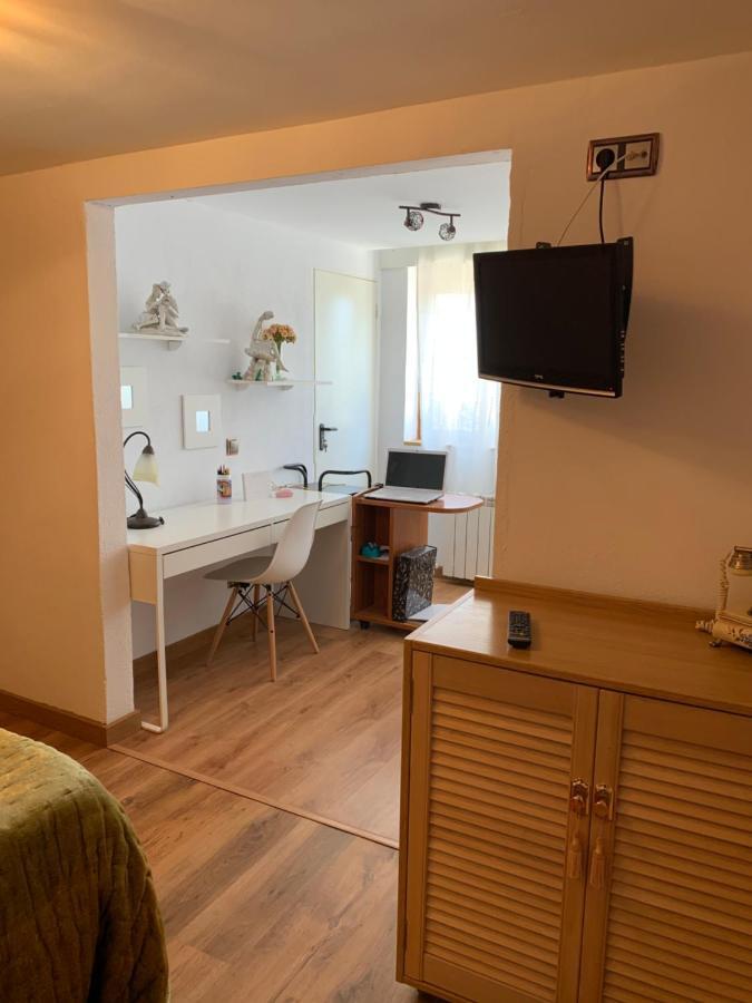 Villa Entre Encinas Moralina Екстериор снимка